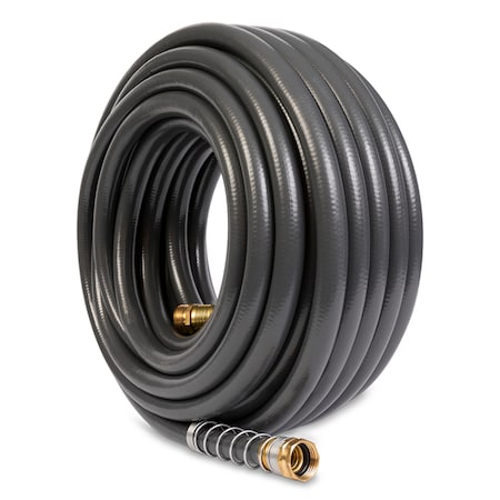 Gilmour 874751-1003 Hose Gray 5/8x75'