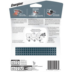 Energizer HDD32E Headlight Vis HD LED400L AAA Battery