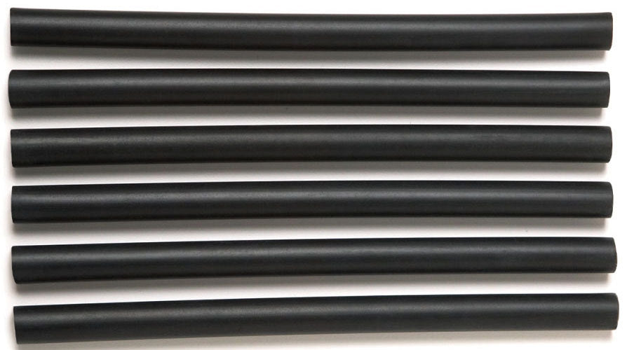 EPCO HST2/0300 Thick Wall Heat Shrink Tubing 3:1 Voltage Rating 600/1000 V