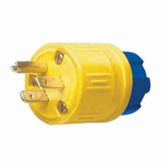 Ericson 1510-PG 15 Amp, 125V NEMA 5-15P Cap