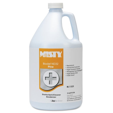 MISTY 1038809 CLEANERS & DEGREASERS