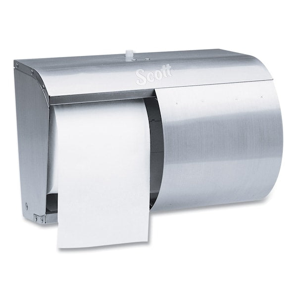 SCOTT 4007 TOILETS & ACCESSORIES
