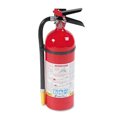 Kidde 466112 ProLine Fire Extinguisher 5 lb 195 psi