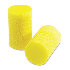 3M 310-1103 Cylinder Shape 29 dB Yellow Ear Plugs