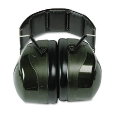 3M 7000009669 Peltor Optime 101 Earmuff 27 dB NRR Over-the-Head