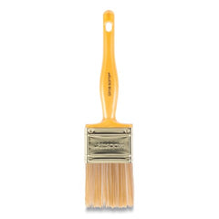 Wooster 0Q31080020 Soft Tip Paint Brush Synthetic Blend 2 Inch Plastic Handle