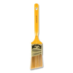 Wooster 0Q32080014 Softip Paint Brush 1.5 Inch Synthetic Blend Plastic Handle