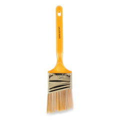 Wooster 0Q32080020 Soft Tip Paint Brushes 2 inches Plastic Handle