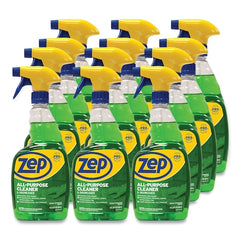 Zep ZUALL32 All-Purpose Cleaner & Degreaser 32 oz