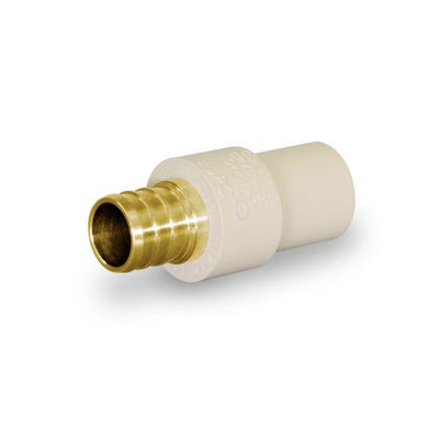 EVERFLOW BRCPPF3401-NL PIPE FITTINGS
