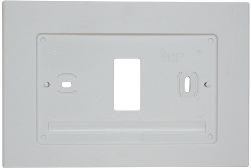 Copeland Comfort Control F61-2663 Wall Plate for Sensi Wifi Stat