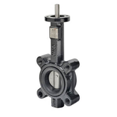 Belimo F680HD 3 Inch 2-Way 200 PSI Butterfly Valve