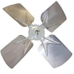 Trane FAN02215 28 CW 4 Blade Fan w/ 5/8 Bore (29 Degree Pitch)