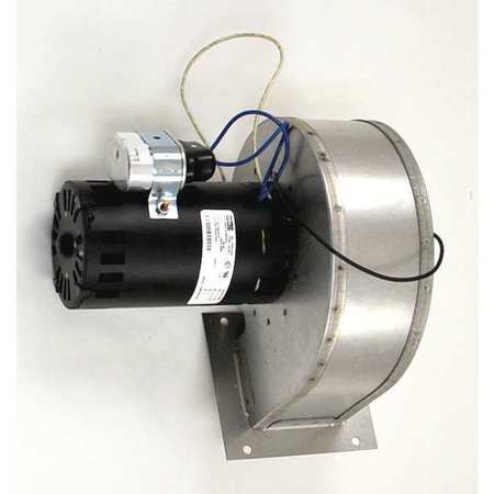 LOCHINVAR FAN2410 WATER HEATERS
