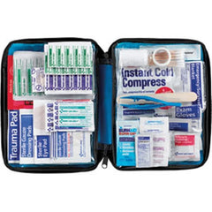 First Aid Only FAO432 Large All-Purpose First Aid Kit 200 Piece Replacement FAO-432