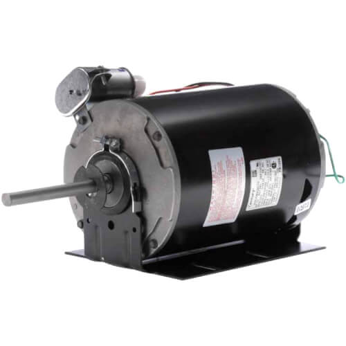 Regal Rexnord - Century Motors FB1056 | 1/2HP 1075RPM 208-230/460 48Z | FB1056