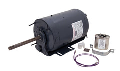 Century FB1156TE - Condenser Fan Motor - 1.5 HP (208-230/460V, 1075 RPM)