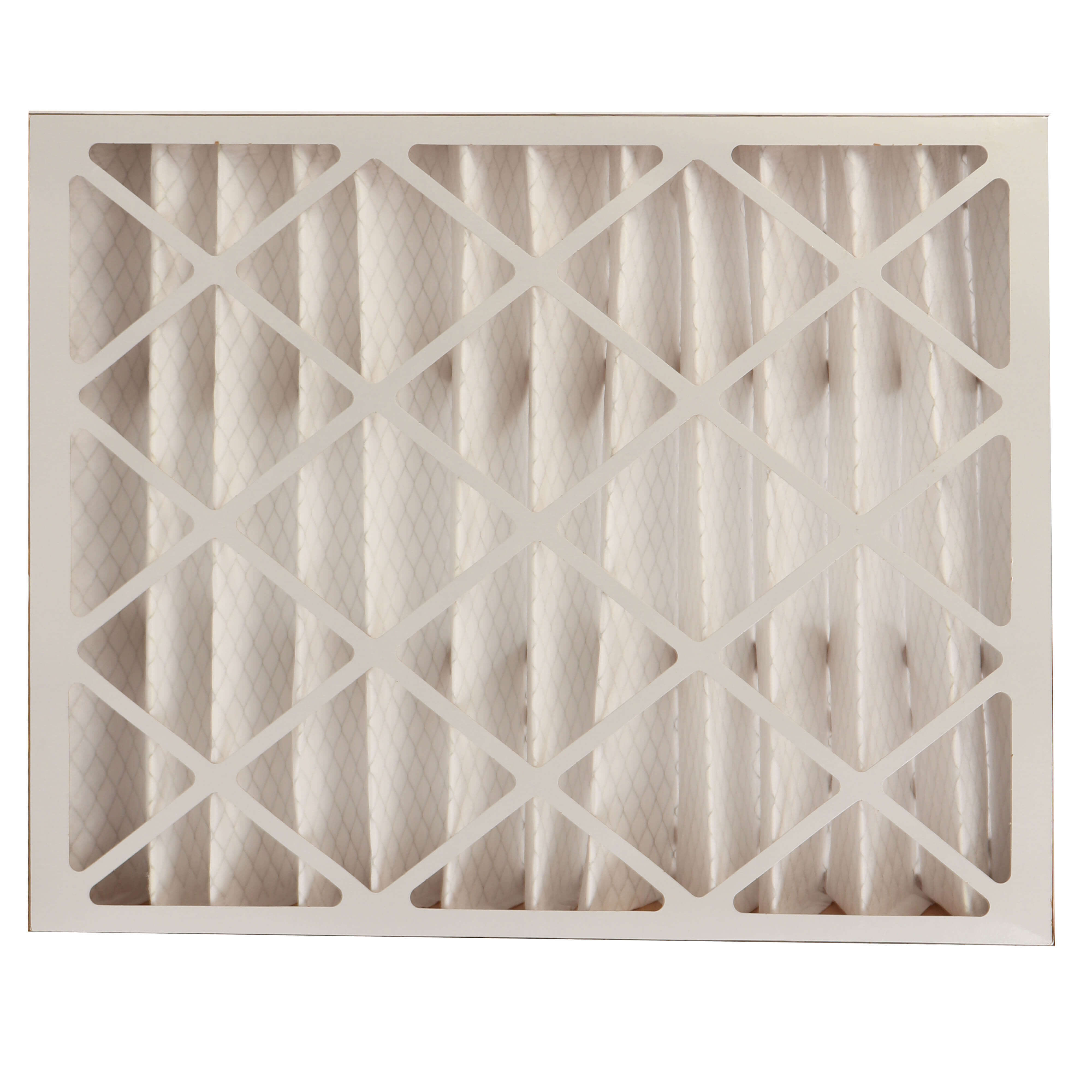 Resideo FC100A1037 20 X 25 Media Air Filter MERV 11