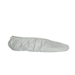 DuPont FC450SGY00020000 Tyvek 400 Shoe and Boot Cover, One Size Fits Most, Gray