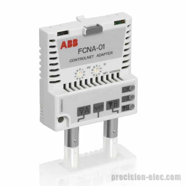 ABB FCNA-01-KIT Control Net Adapter