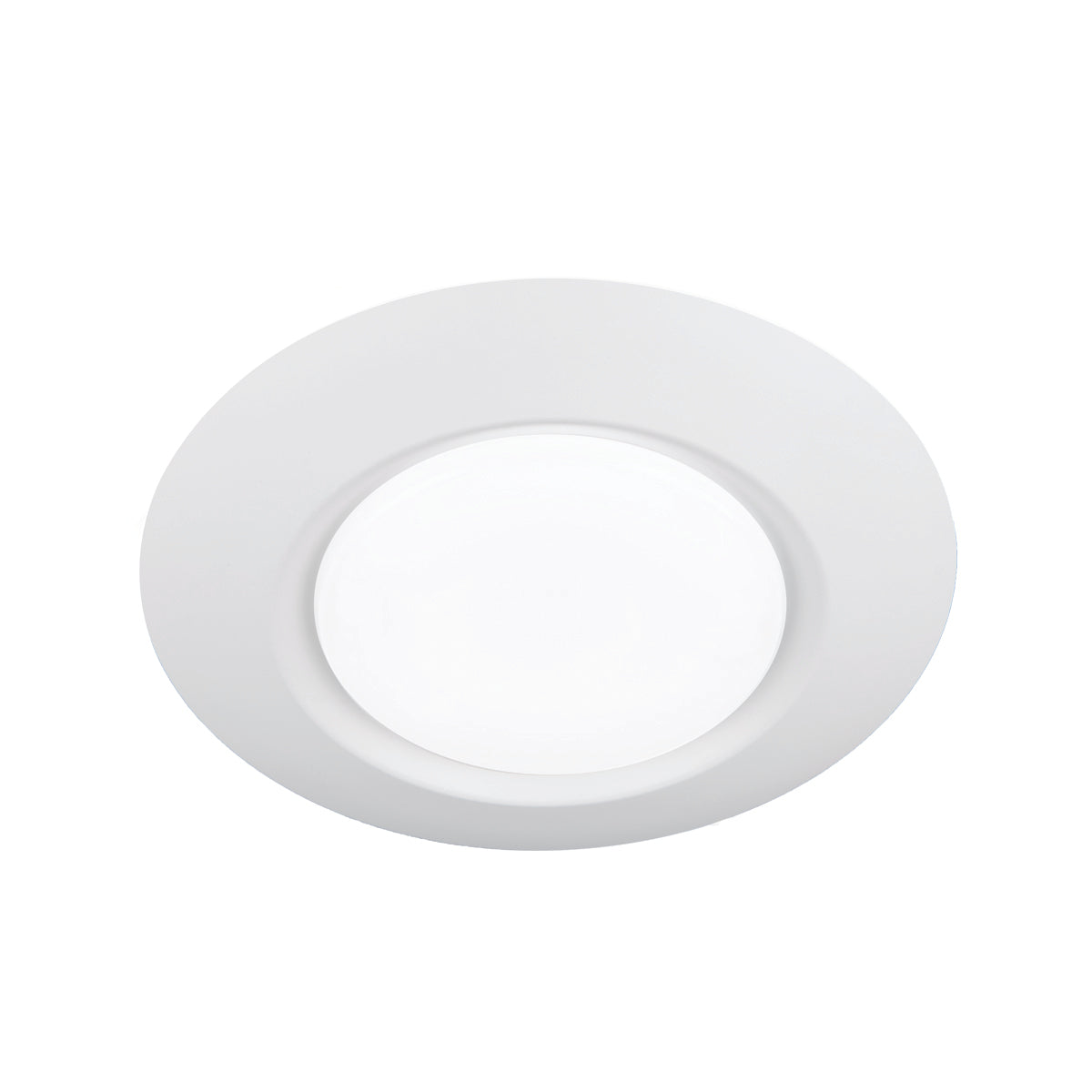 WAC LIGHTING Wac Lighting FM-616G2-930-WT I Can't Believe It's Not Recessed 16W 6in FM-616G2-930-WT