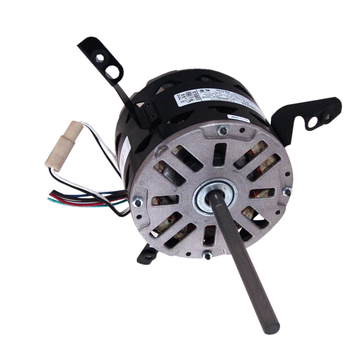 Regal Rexnord - Century Motors FM1036 | 208-230v1ph 1075RPM 1/3HP Motor