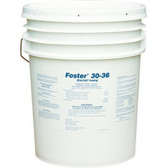 H.B. Fuller 30-36 Foster Sealfas Water Based Duct Butter Coating 2 gal Replacement MPN