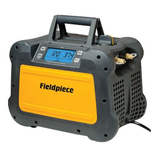 Fieldpiece FPMR45 Digital Recovery Machine 1 HP 95 - 130VAC 60 Hz