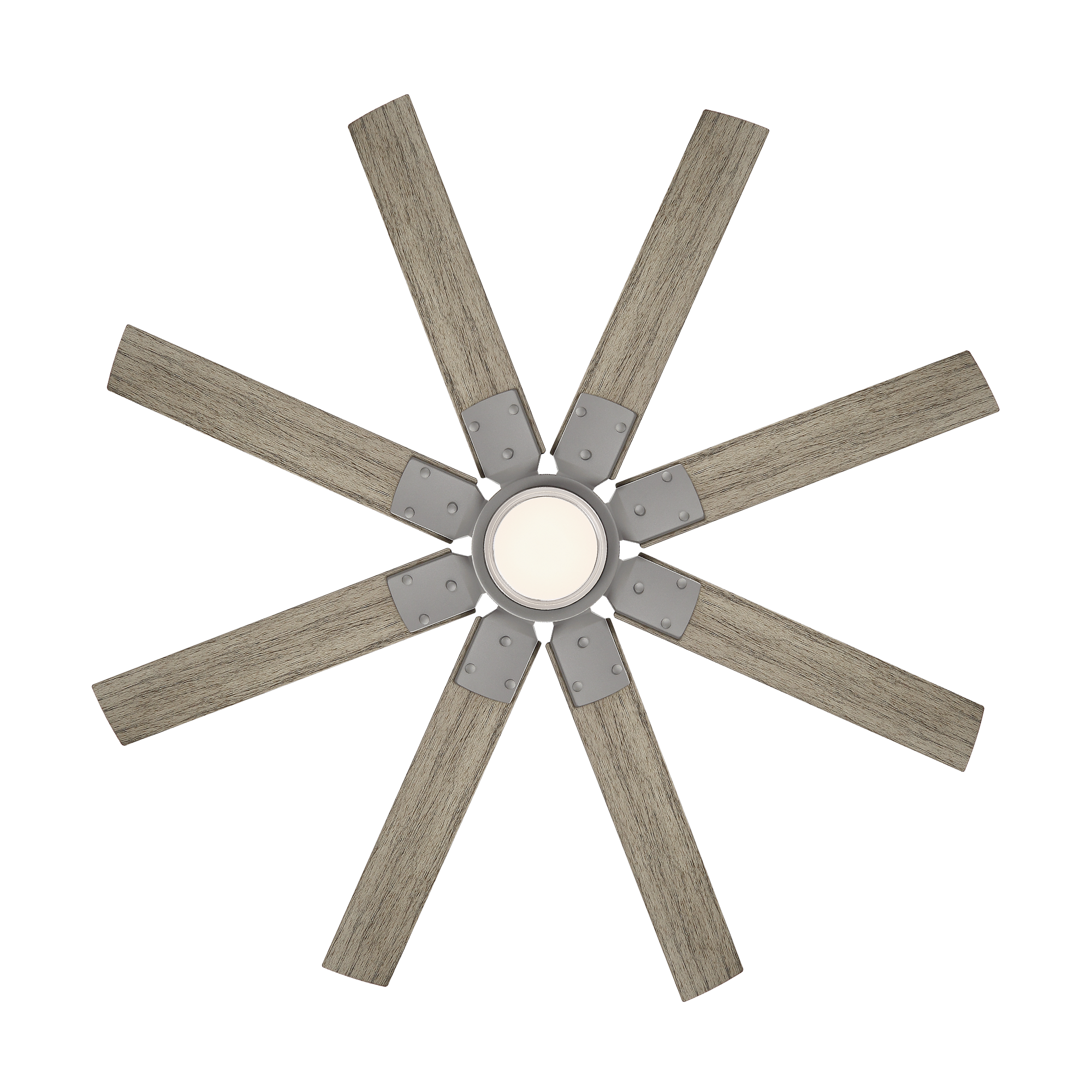 MODERN FORMS Modern Forms FR-W2001-52L-GH/WW Renegade 19.5W 52in FR-W2001-52L-GH/WW