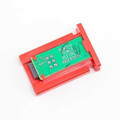 Fireye YP100 Programmer Module Keypad Selectable Parameters Non-Recycle Operation