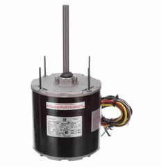 Century FS1038 Condenser Motor 1/3-HP 825-RPM 208-230-Volt 5.6-Inch Frame Diameter