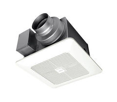 Panasonic FV-0511VKS2 WhisperGreen Select Fan 50-80-110 CFM