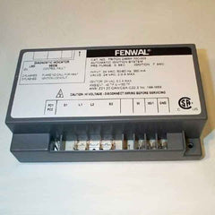 Fenwal 35-655700-003 Hot Surface Ignition Control 24V