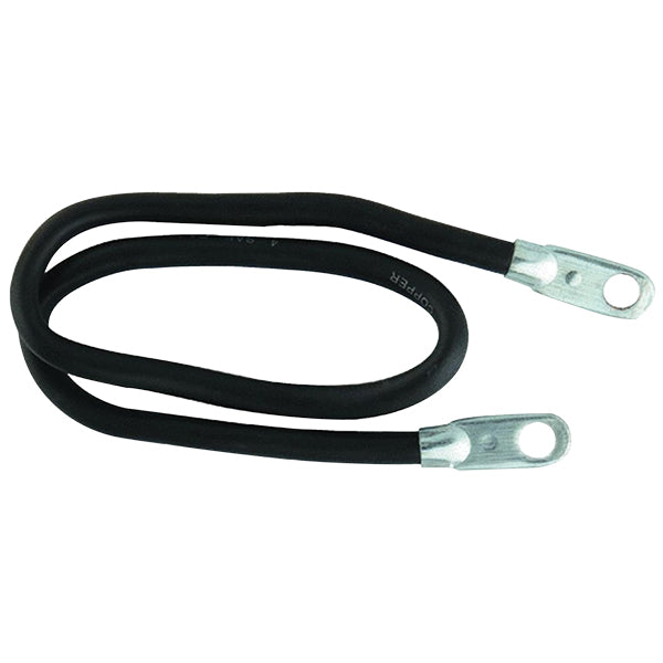 Southwire FWDSS244 Switch To Starter Battery Cable 24 Black