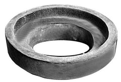 Jones Stephens C03303 Tank to Bowl Gasket 2-1/8 Inch Inner Diameter x 3-1/2 Inch Outer Diameter