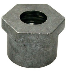 Jones Stephens C05081 Brass Ballcock Coupling Nut 5/8 x 7/8 in