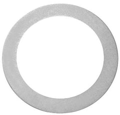 Jones Stephens C27321 Closet Spud Friction Ring Zinc Plated 1-1/4 Inch