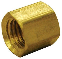 Jones Stephens C74016 Compression Nut 3/8 Inch Replacement MPN