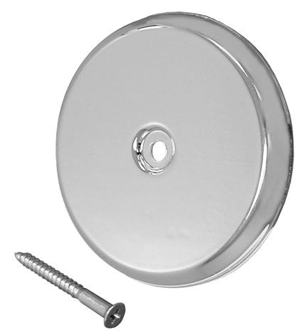 Jones Stephens C94004 Cleanout Cover Plate 4-1/4 Inches