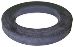 Jones Stephens G13534 Closet Gasket 3-1/2 Inch Inner Diameter x 5-3/8 Inch Outer Diameter x 3/4 Inch Thickness