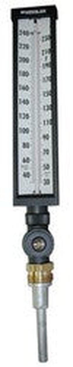 Jones Stephens J40505 Multi Angle Thermometer 30-240 F