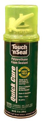 Jones Stephens S30012 Touch-N-Seal Polyurethane Instant Sealant 12 oz