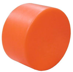 Jones Stephens T36200 Side Outlet Test Cap Orange 2 Inch Replacement MPN T36200