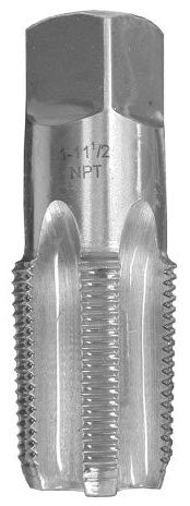 Jones Stephens T41001 1/8 NPT Pipe Tap