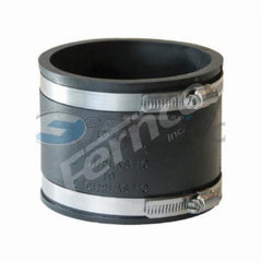 Fernco 1056-55 Flexible Coupling 5 x 5