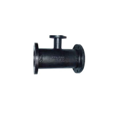 EVERFLOW FGRT0602B PIPE FITTINGS