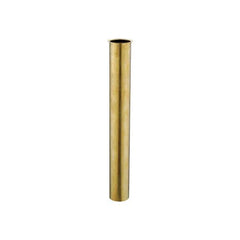 Everflow 22312 1-1/2 x 12 RB Brass Flanged 22G Tailpiece