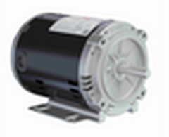 Regal Rexnord - Marathon FX01BK003 1HP 1800RPM 56HC 208/460 3PH