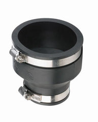 Everflow 4835 4 X 2 Flexible Reducing Coupling