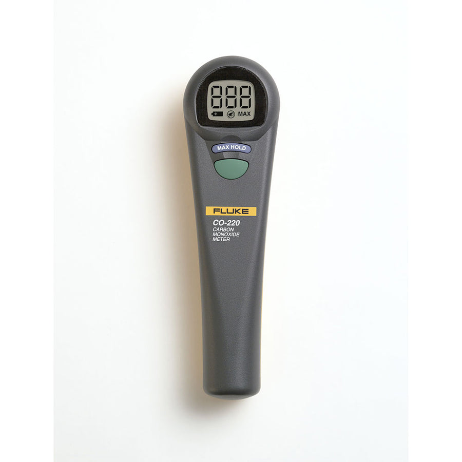 Fluke 664711 CO220 Carbon Monoxide Detr